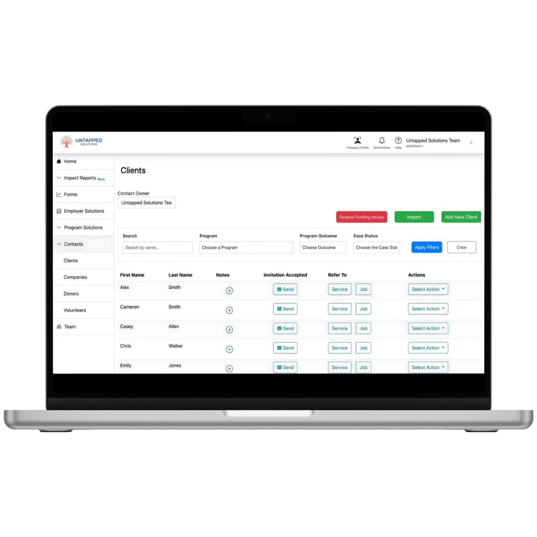 Reentry Technology - Elegant City Pattern - HD